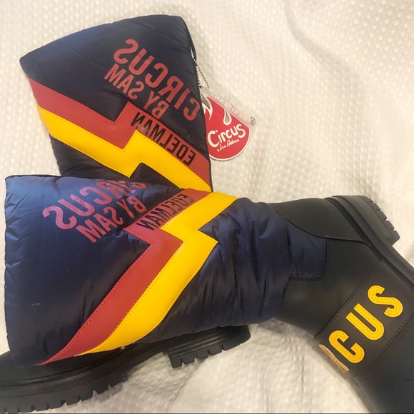 Women’s Sam Edelman boots - Picture 6 of 8